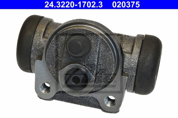 Radbremszylinder Hinterachse ATE 24.3220-1702.3 von ATE