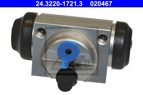 Radbremszylinder Hinterachse ATE 24.3220-1721.3 Radbremszylinder Hinterachse ATE 24.3220-1721.3 von ATE