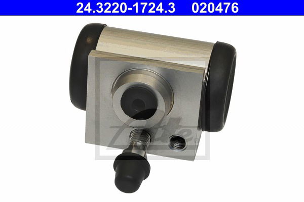 Radbremszylinder Hinterachse ATE 24.3220-1724.3 Radbremszylinder Hinterachse ATE 24.3220-1724.3 von ATE