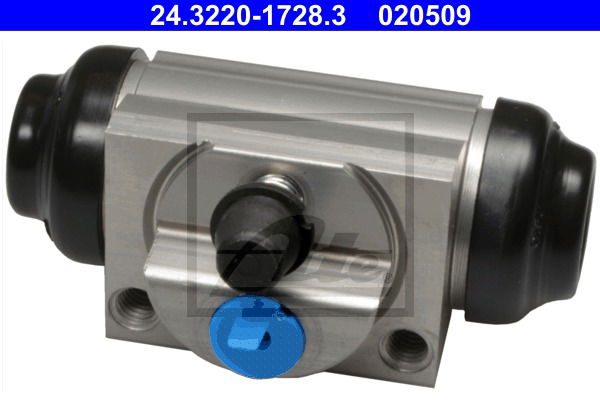 Radbremszylinder Hinterachse ATE 24.3220-1728.3 Radbremszylinder Hinterachse ATE 24.3220-1728.3 von ATE