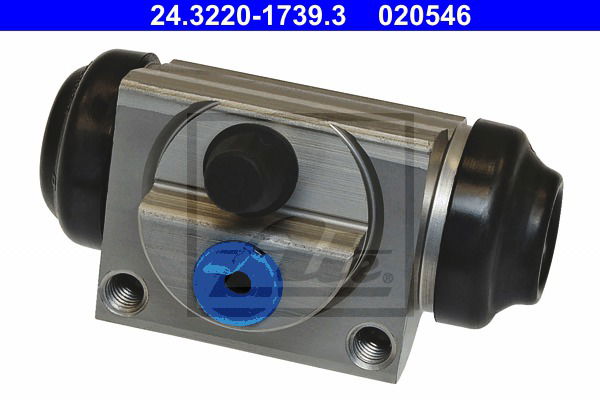 Radbremszylinder Hinterachse ATE 24.3220-1739.3 Radbremszylinder Hinterachse ATE 24.3220-1739.3 von ATE