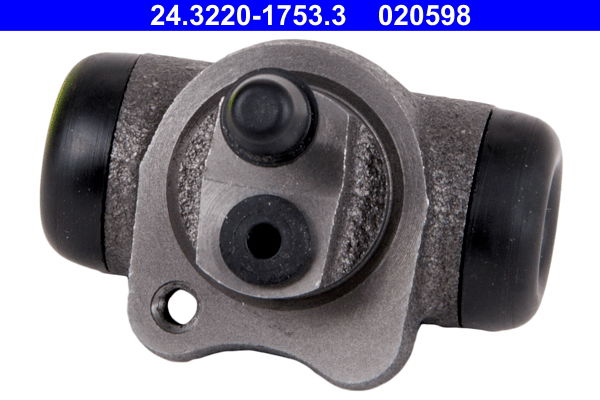 Radbremszylinder Hinterachse ATE 24.3220-1753.3 Radbremszylinder Hinterachse ATE 24.3220-1753.3 von ATE