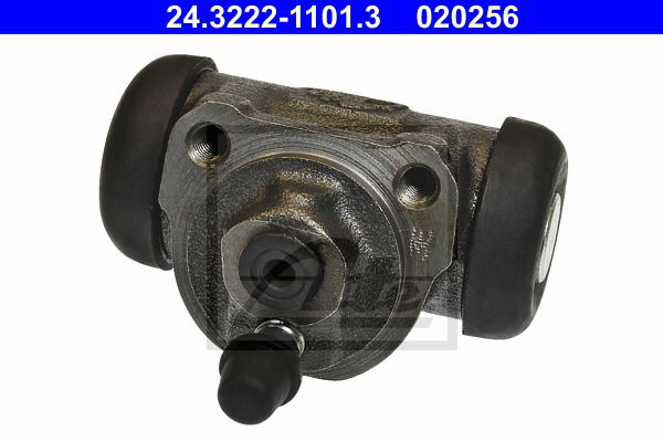 Radbremszylinder Hinterachse ATE 24.3222-1101.3 Radbremszylinder Hinterachse ATE 24.3222-1101.3 von ATE