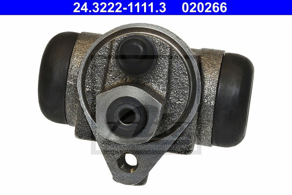 Radbremszylinder Hinterachse ATE 24.3222-1111.3 Radbremszylinder Hinterachse ATE 24.3222-1111.3 von ATE