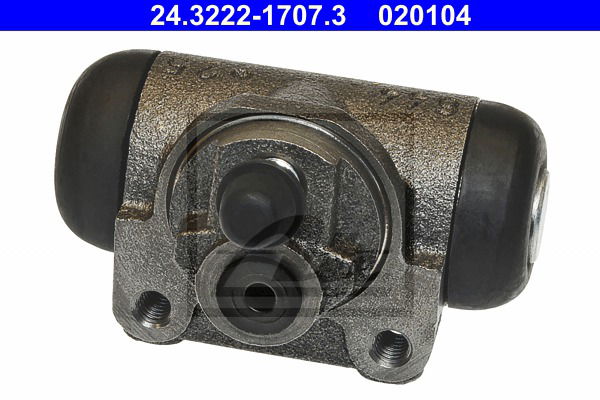 Radbremszylinder Hinterachse ATE 24.3222-1707.3 Radbremszylinder Hinterachse ATE 24.3222-1707.3 von ATE