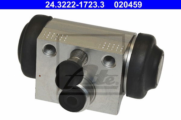 Radbremszylinder Hinterachse ATE 24.3222-1723.3 Radbremszylinder Hinterachse ATE 24.3222-1723.3 von ATE