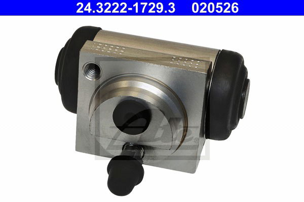 Radbremszylinder Hinterachse ATE 24.3222-1729.3 Radbremszylinder Hinterachse ATE 24.3222-1729.3 von ATE
