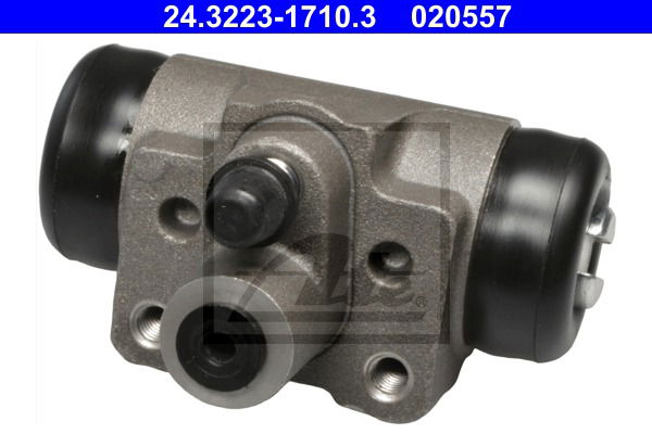 Radbremszylinder Hinterachse ATE 24.3223-1710.3 Radbremszylinder Hinterachse ATE 24.3223-1710.3 von ATE