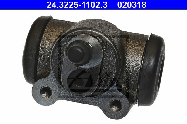 Radbremszylinder Hinterachse ATE 24.3225-1102.3 von ATE