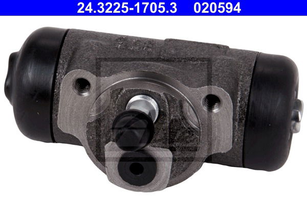 Radbremszylinder Hinterachse ATE 24.3225-1705.3 Radbremszylinder Hinterachse ATE 24.3225-1705.3 von ATE