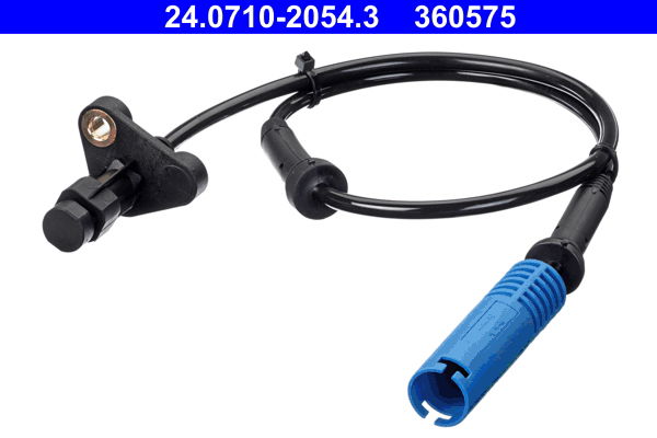 Sensor, Raddrehzahl Vorderachse ATE 24.0710-2054.3 Sensor, Raddrehzahl Vorderachse ATE 24.0710-2054.3 von ATE