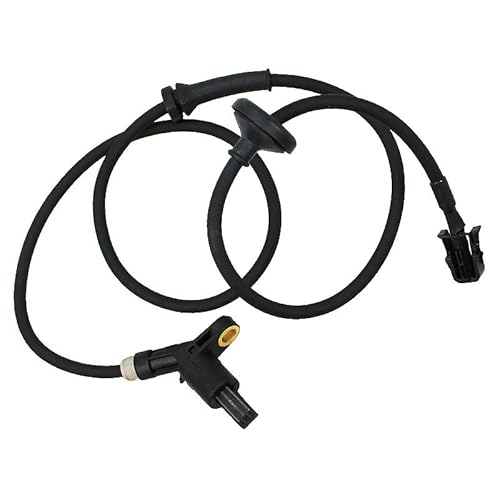 1x ABS-Sensor ABS-Sensor Raddrehzahlfühler Hinten 1x ABS-Sensor ABS-Sensor Raddrehzahlfühler Hinten von ATEC Germany