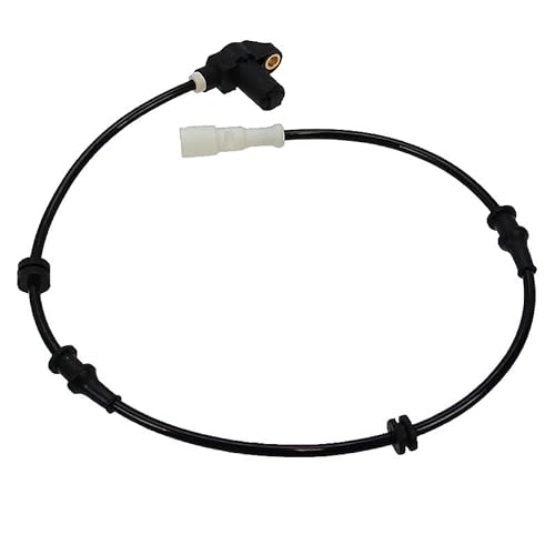 1x ABS-Sensor ABS Sensor Raddrehzahlfühler vorne 1x ABS-Sensor ABS Sensor Raddrehzahlfühler vorne von ATEC Germany