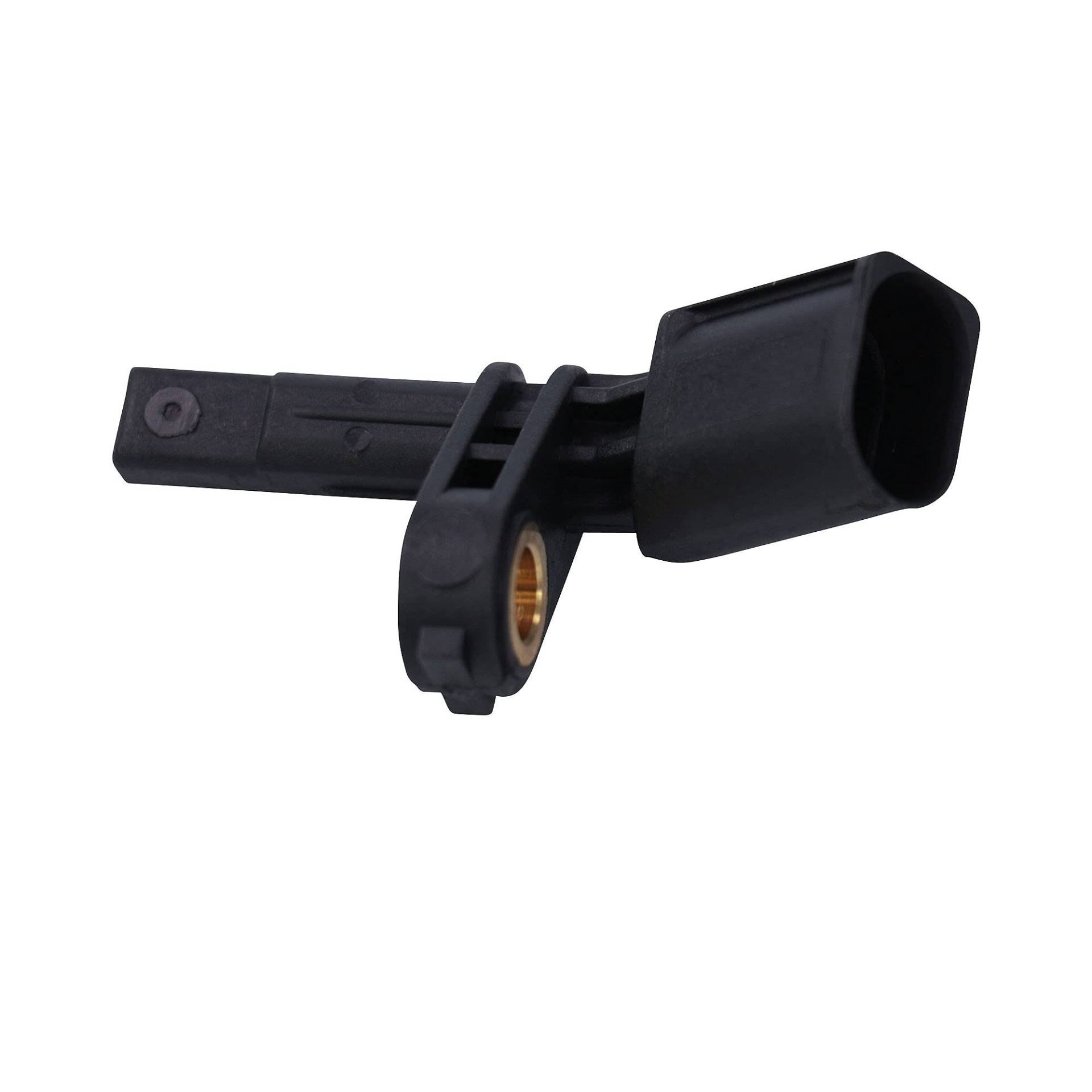 1x ABS-Sensor Raddrehzahl, 1x ABS-Sensor Raddrehzahl, von ATEC Germany