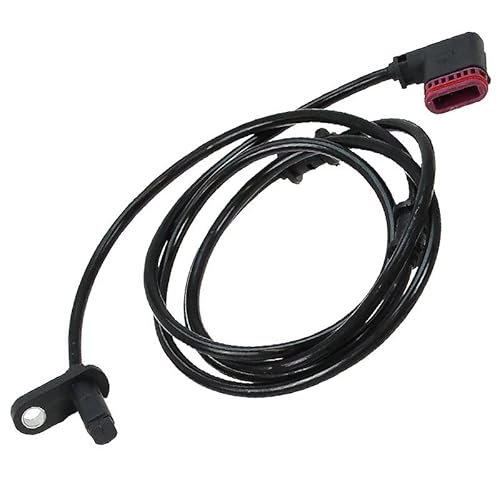 1x ABS-Sensor Raddrehzahlfühler Hinten 1x ABS-Sensor Raddrehzahlfühler Hinten von ATEC Germany
