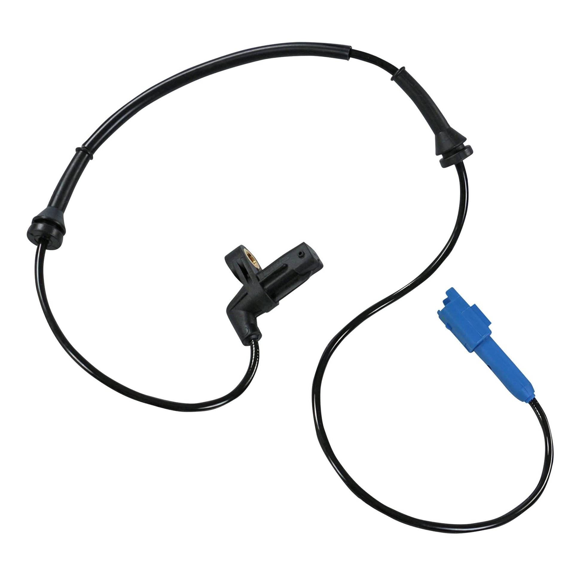 1x ABS Sensor Vorderachse vorne links oder rechts 1x ABS Sensor Vorderachse vorne links oder rechts von ATEC Germany