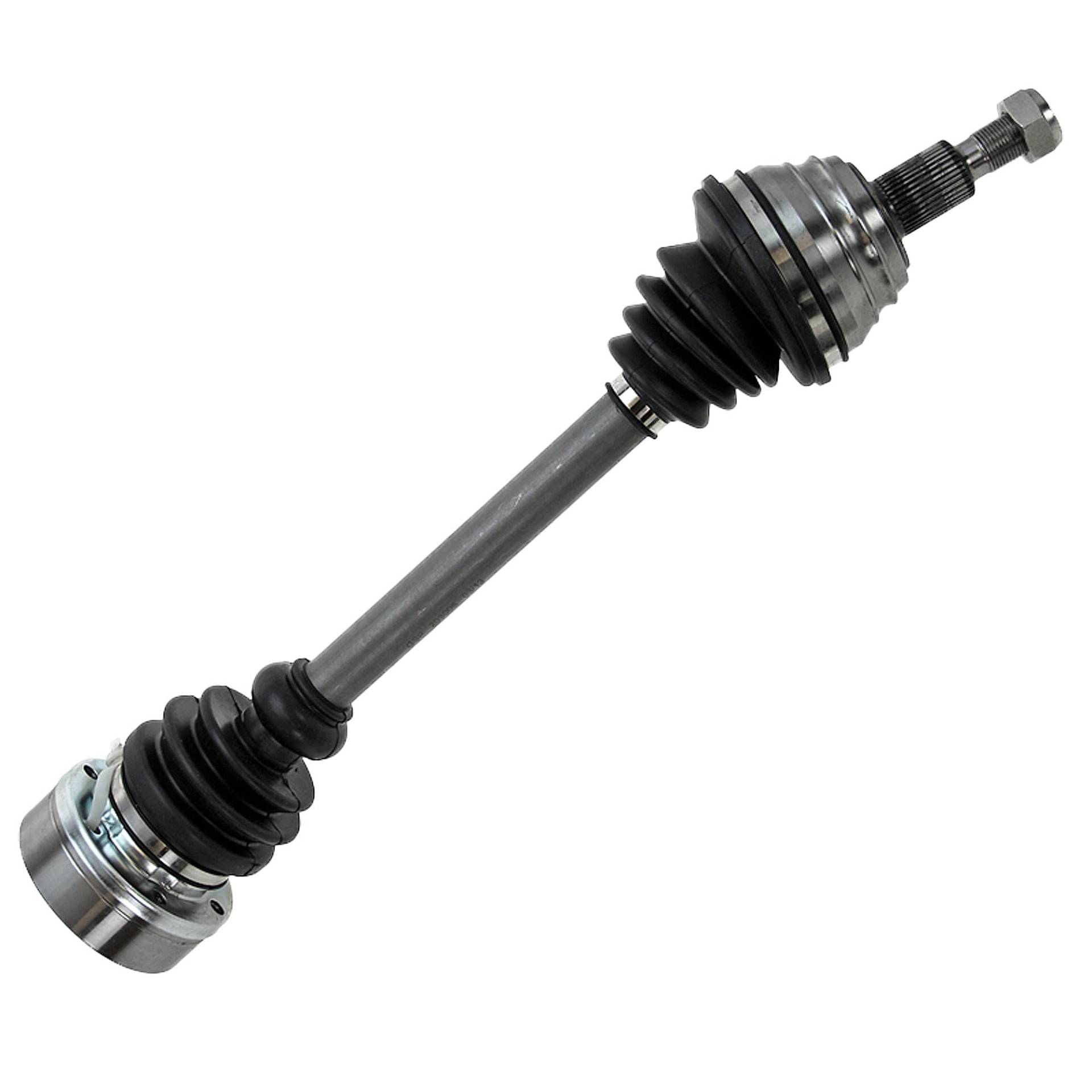 ATEC Germany 1x Antriebswelle vorne links Gelenkwelle Kompatibel mit A udi A3 (8L1), SEAT LEON (1M1), TOLEDO II (1M2), SKODA OCTAVIA 1, VW BORA, GOLF 4 (1J1) (1J5), NEW BEETLE (9C1, 1C1)(1Y7) ATEC Germany 1x Antriebswelle vorne links Gelenkwelle Kompatibel mit A udi A3 (8L1), SEAT LEON (1M1), TOLEDO II (1M2), SKODA OCTAVIA 1, VW BORA, GOLF 4 (1J1) (1J5), NEW BEETLE (9C1, 1C1)(1Y7) von ATEC Germany