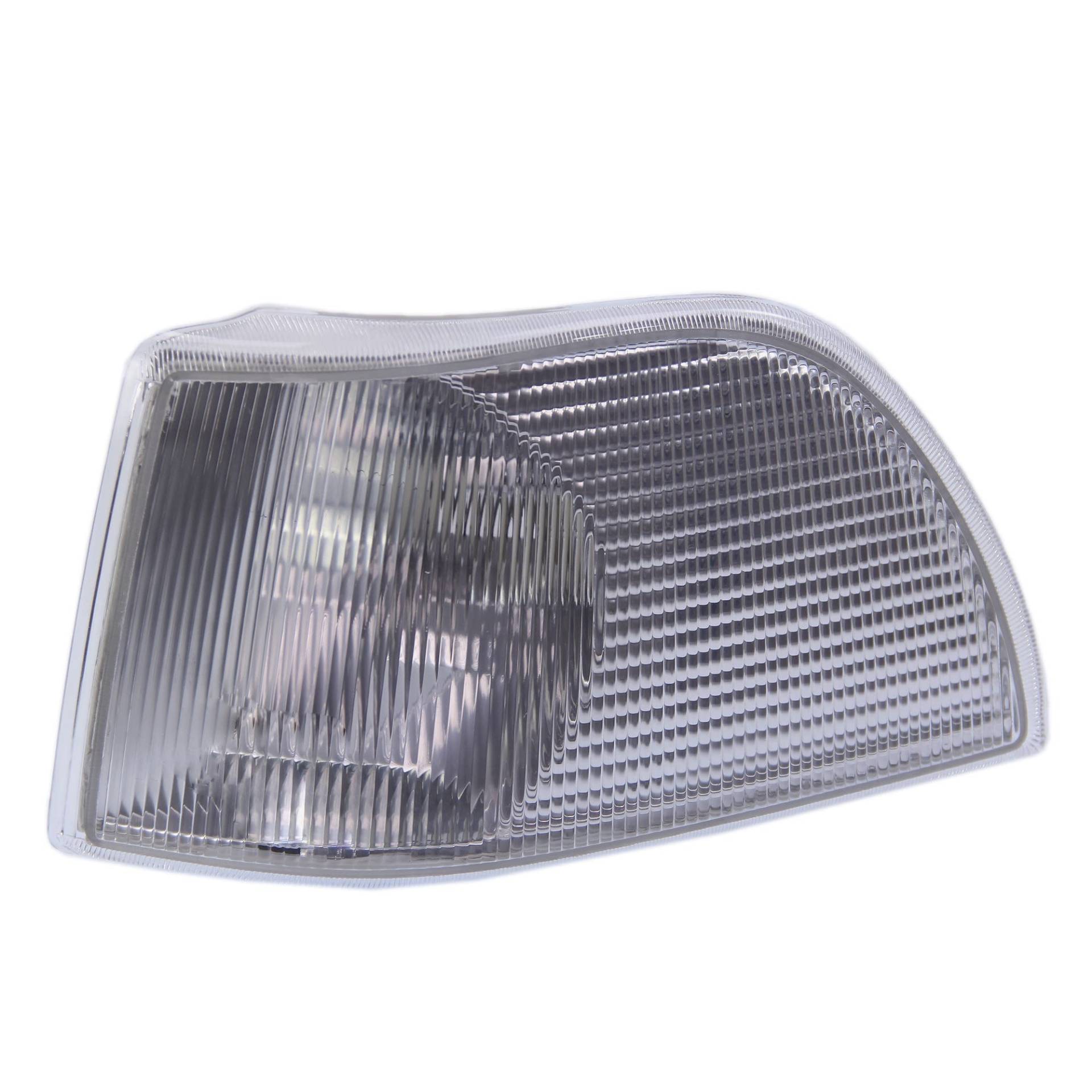 ATEC Germany 1x Blinker Blinklicht Blinkleuchte Blinkerleuchte Frontblinker vorne links ATEC Germany 1x Blinker Blinklicht Blinkleuchte Blinkerleuchte Frontblinker vorne links von ATEC Germany