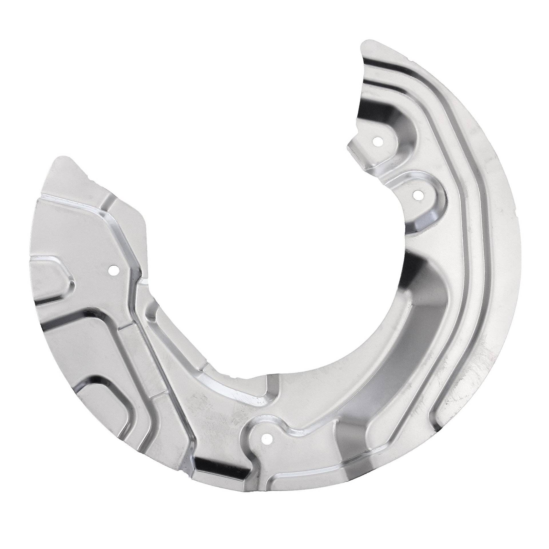 ATEC Germany 1x Ankerblech vorne links Spritzbelch Deckblech für Bremsscheibe Kompatibel mit BMW 1er (E81) (E87) (E88) (E82), 3er (E90) (E93) (E92) (E91), Z4 Roadster (E89) ATEC Germany 1x Ankerblech vorne links Spritzbelch Deckblech für Bremsscheibe Kompatibel mit BMW 1er (E81) (E87) (E88) (E82), 3er (E90) (E93) (E92) (E91), Z4 Roadster (E89) von ATEC Germany