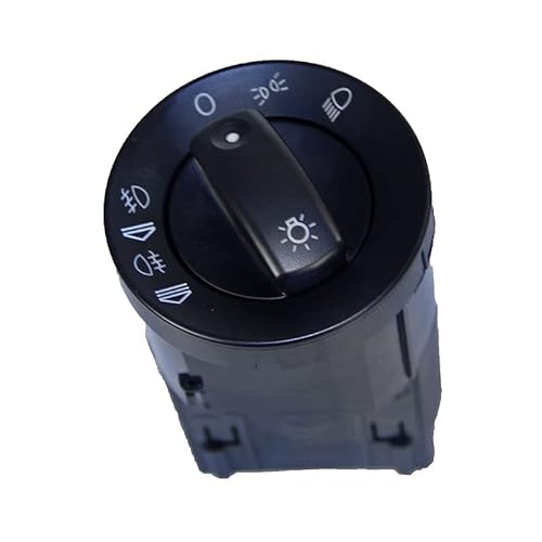 1x Lichtschalter Schalter Beleuchtung 1x Lichtschalter Schalter Beleuchtung von ATEC Germany