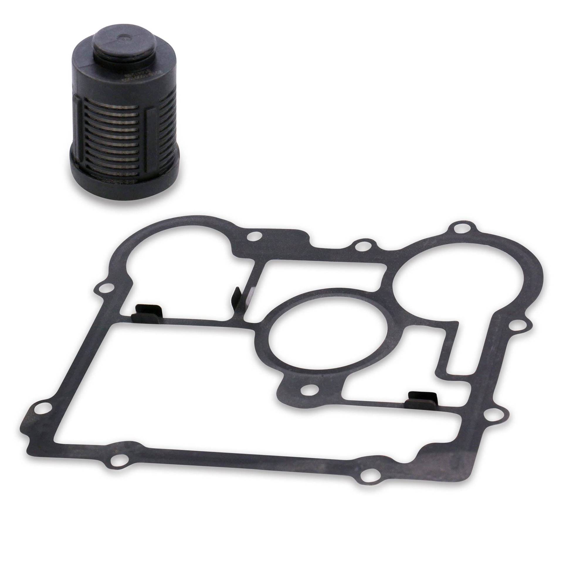 ATEC Germany 1x Ölfilter für Ausgleichsgetriebe inkl. Dichtung Kompatibel mit OPEL INSIGNIA A (G09), SAAB 9-3 (YS3F, E79, D79, D75), 9-3 Kombi (E50), 9-3X (YS3), 9-5 (YS3G) ATEC Germany 1x Ölfilter für Ausgleichsgetriebe inkl. Dichtung Kompatibel mit OPEL INSIGNIA A (G09), SAAB 9-3 (YS3F, E79, D79, D75), 9-3 Kombi (E50), 9-3X (YS3), 9-5 (YS3G) von ATEC Germany