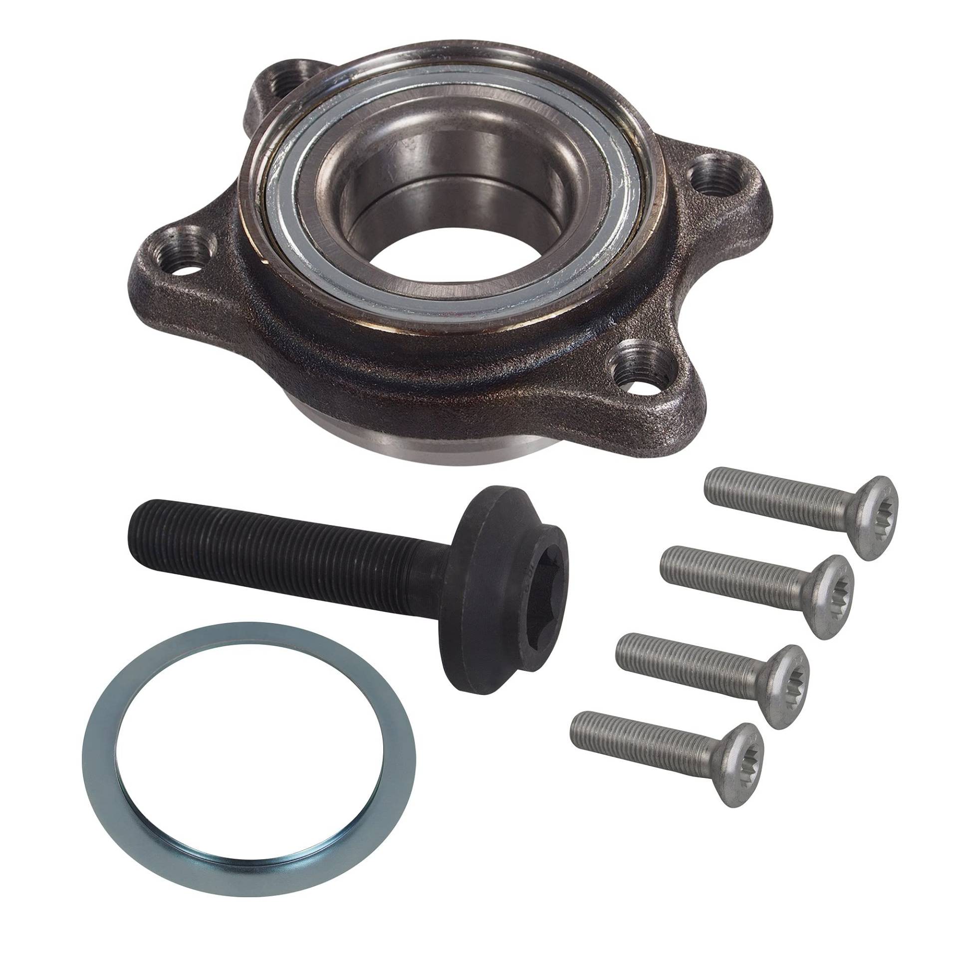 ATEC Germany 1x Radlager vorne oder hinten Radlagersatz ATEC Germany 1x Radlager vorne oder hinten Radlagersatz von ATEC Germany