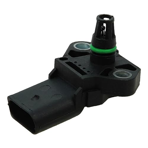 1x Sensor für Saugrohrdruck Ladedruck 1x Sensor für Saugrohrdruck Ladedruck von ATEC Germany