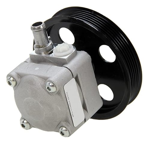 1x Servopumpe Servo Pumpe Servolenkung hydraulisch 1x Servopumpe Servo Pumpe Servolenkung hydraulisch von ATEC Germany