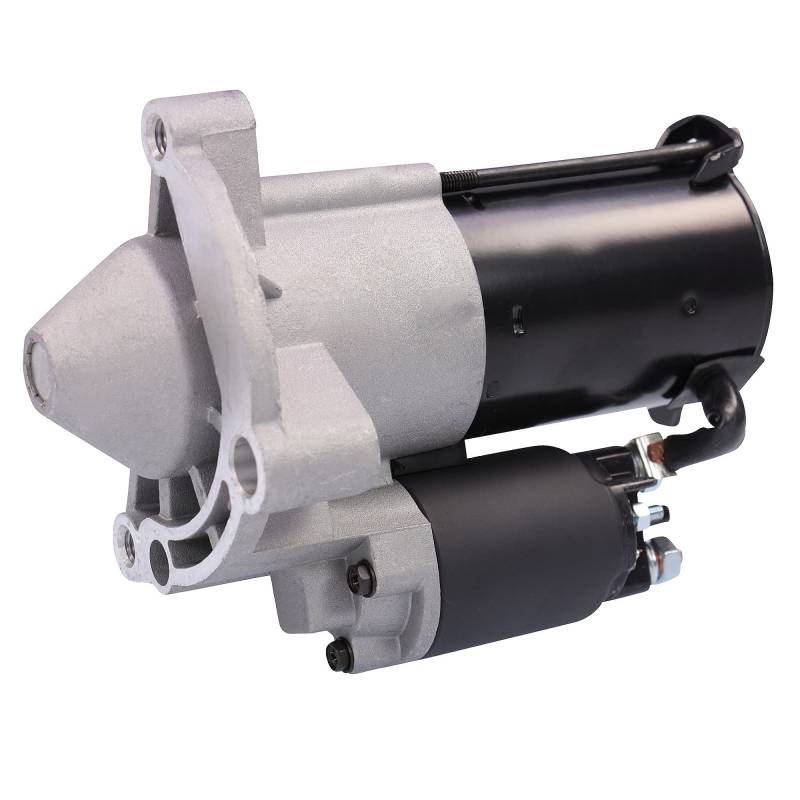 ATEC Germany Anlasser 12V 1, 4 kW Starter von ATEC Germany