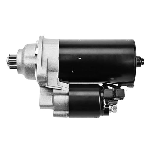 ATEC Germany Anlasser 12V 1, 8 kW Starter ATEC Germany Anlasser 12V 1, 8 kW Starter von ATEC Germany