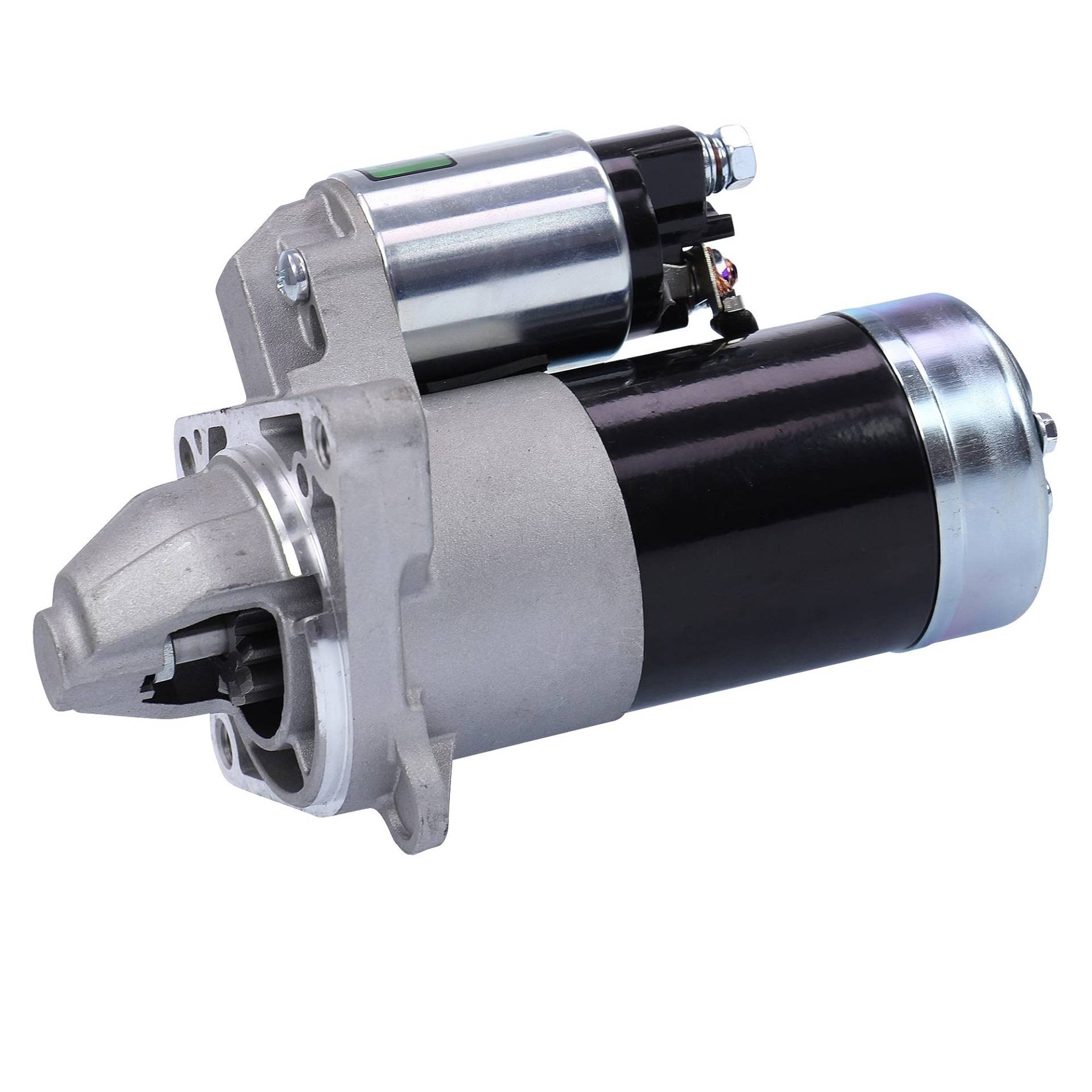 ATEC Germany Anlasser 12V 2,2 kW Starter ATEC Germany Anlasser 12V 2,2 kW Starter von ATEC Germany