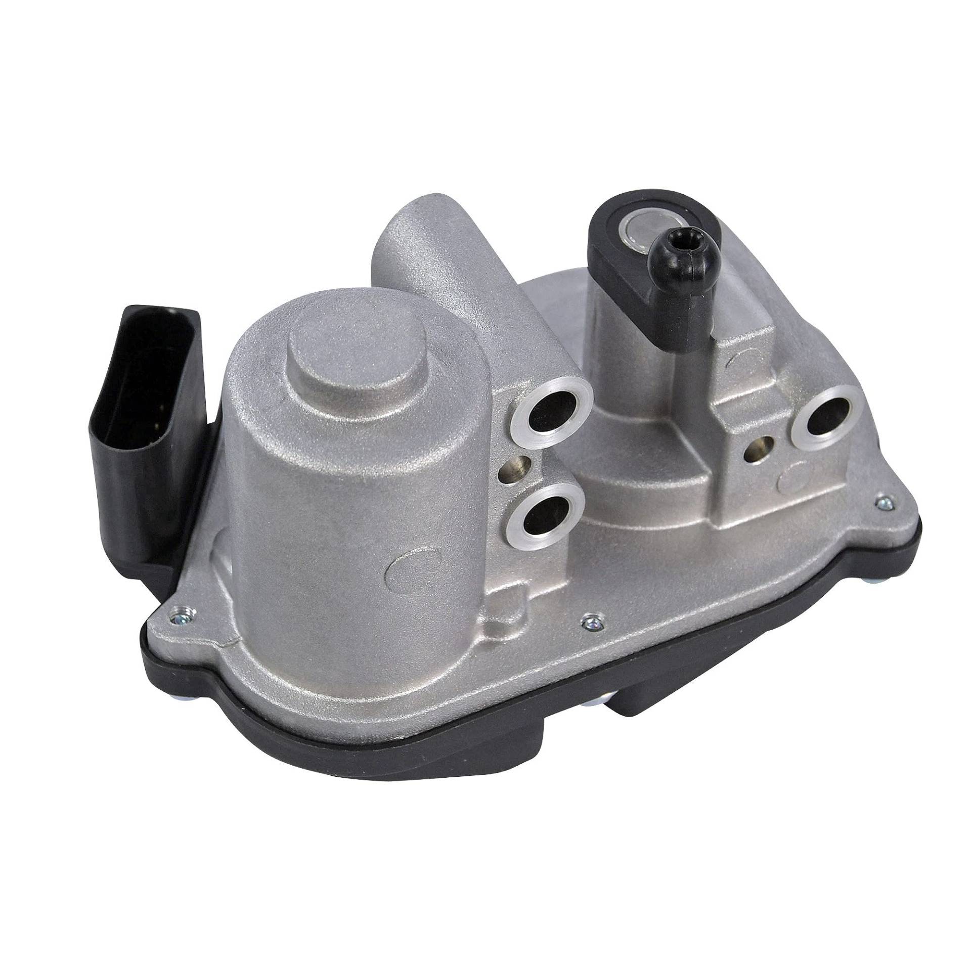 1x Stellelement Saugrohr Stellmotor Drosselklappe Drallklappe Luftklappensteller 1x Stellelement Saugrohr Stellmotor Drosselklappe Drallklappe Luftklappensteller von ATEC Germany