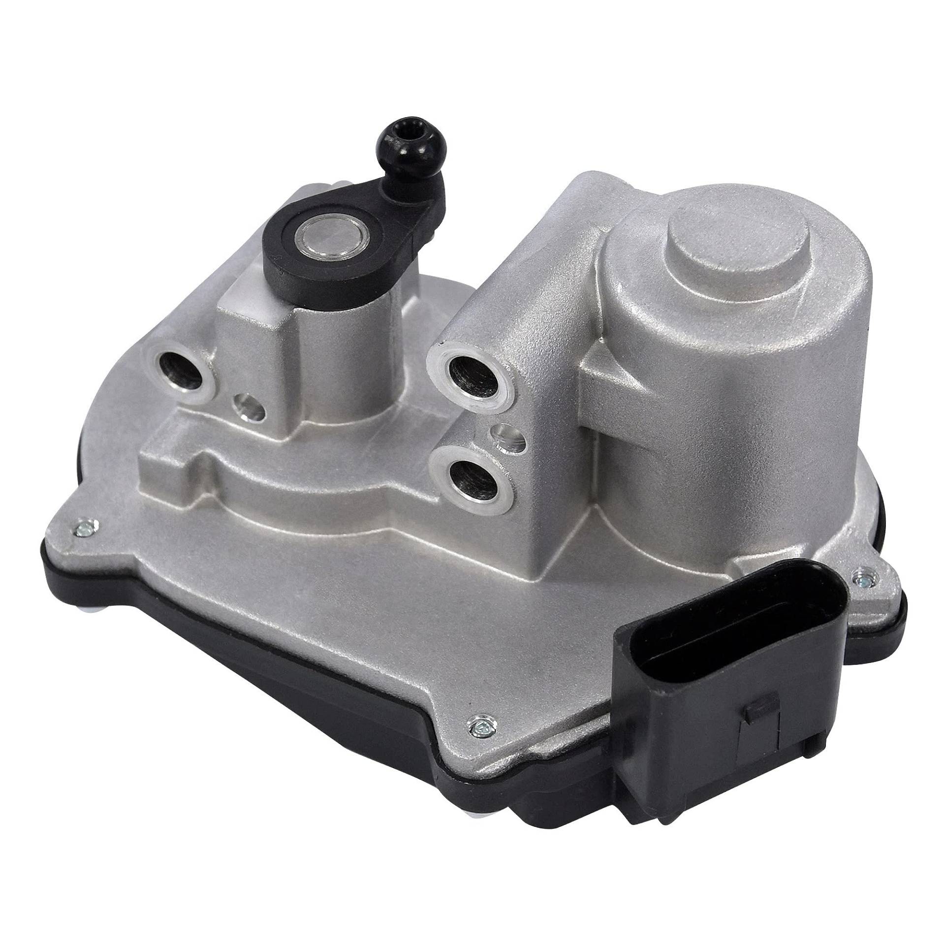 1x Stellelement Saugrohr Stellmotor Drosselklappen Drallklappen Luftklappensteller 1x Stellelement Saugrohr Stellmotor Drosselklappen Drallklappen Luftklappensteller von ATEC Germany