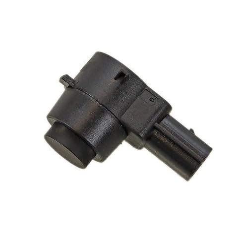 1x Ultraschall - Parksensor PDC Einparksensor Sensor Einparkhilfe Ultraschallwandler grundiert 3-polig vorne hinten von ATEC Germany