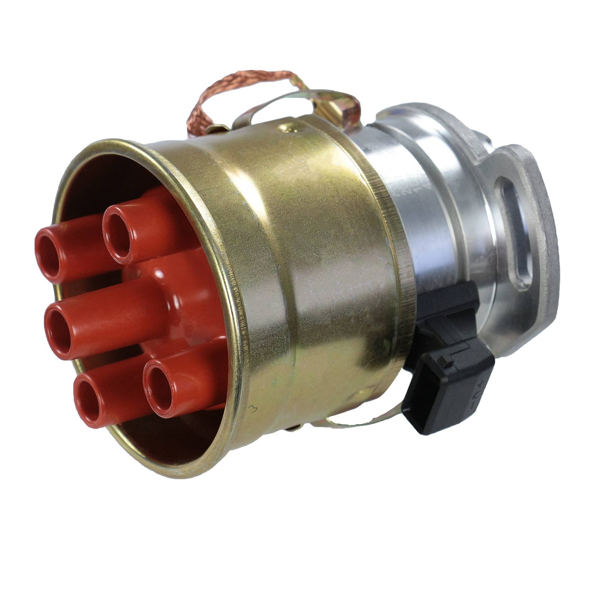 1x Zündverteiler komplett 1x Zündverteiler komplett von ATEC Germany