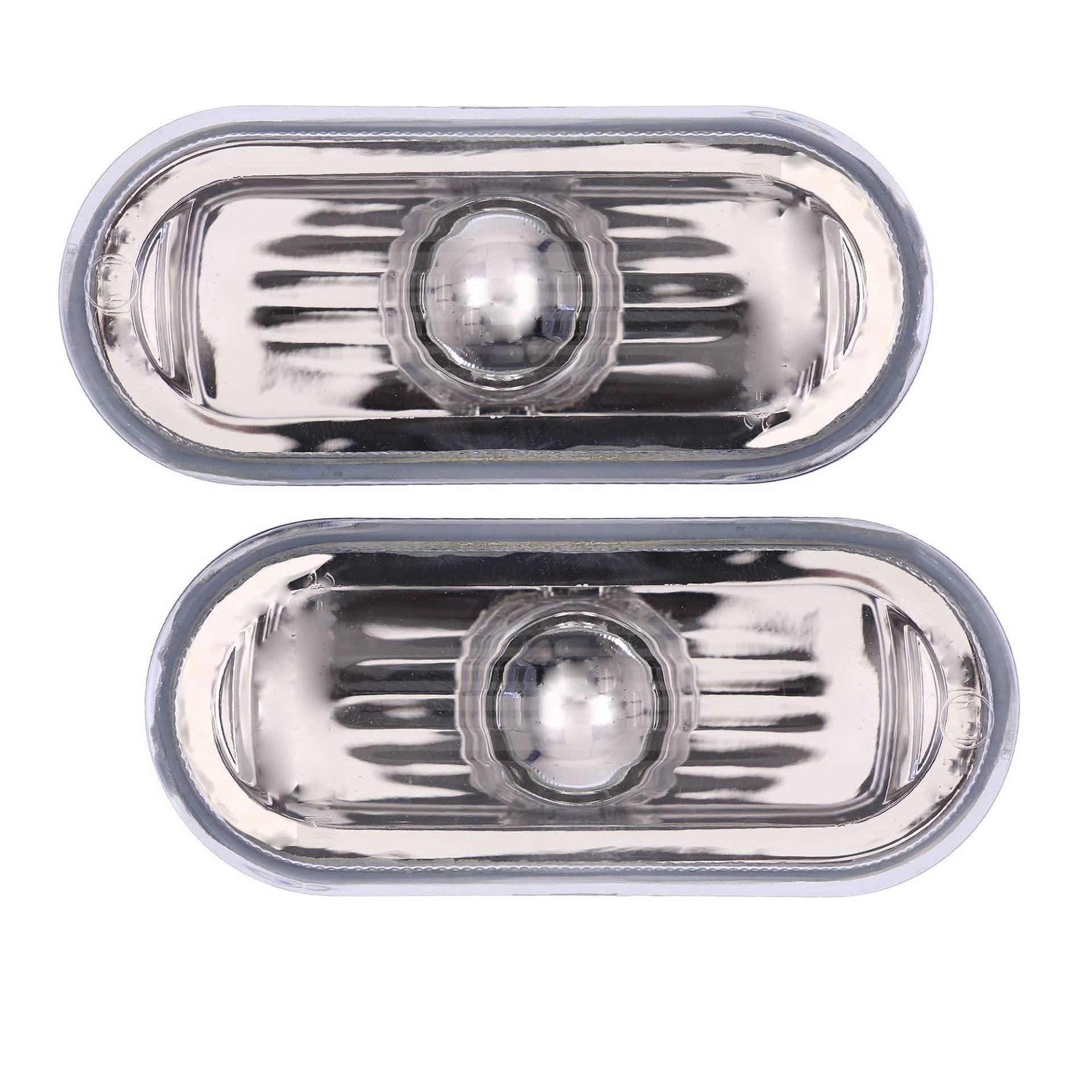 BESTPRICE 2x Blinker Blinklicht Blinkleuchte vorne links + rechts BESTPRICE 2x Blinker Blinklicht Blinkleuchte vorne links + rechts von ENVA MADE FOR QUALITY