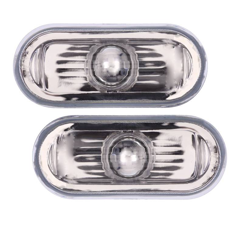 BESTPRICE 2x Blinker Blinklicht Blinkleuchte vorne links + rechts von ENVA MADE FOR QUALITY