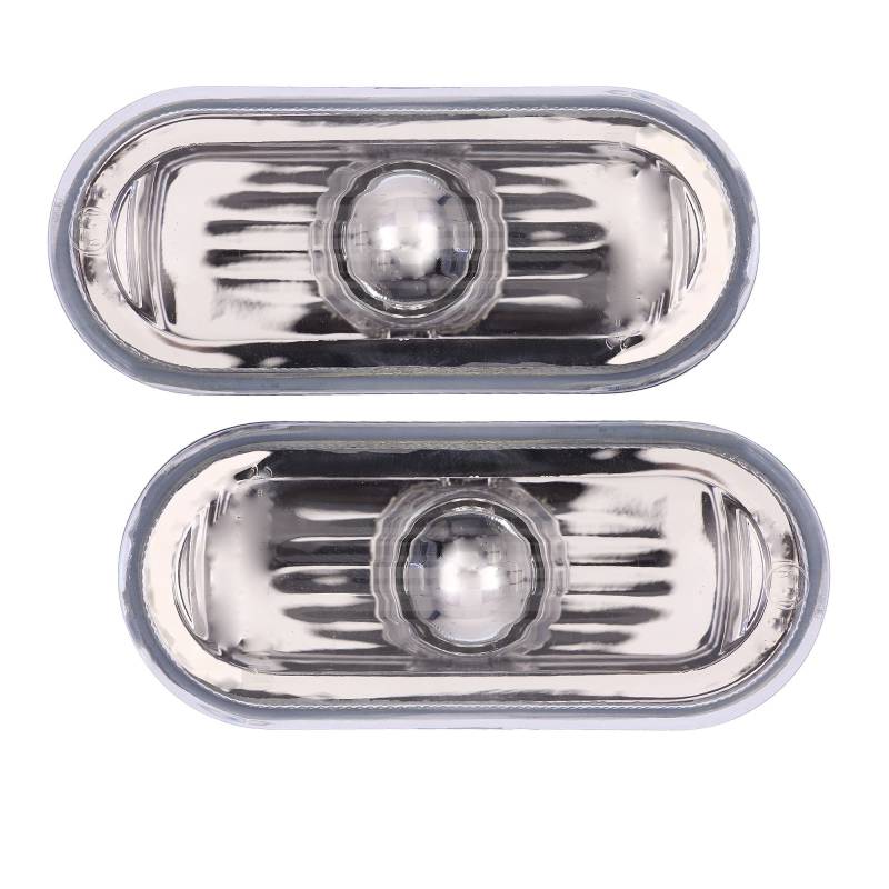 2x Blinker Blinklicht Blinkleuchte vorne links + rechts von ATEC Germany