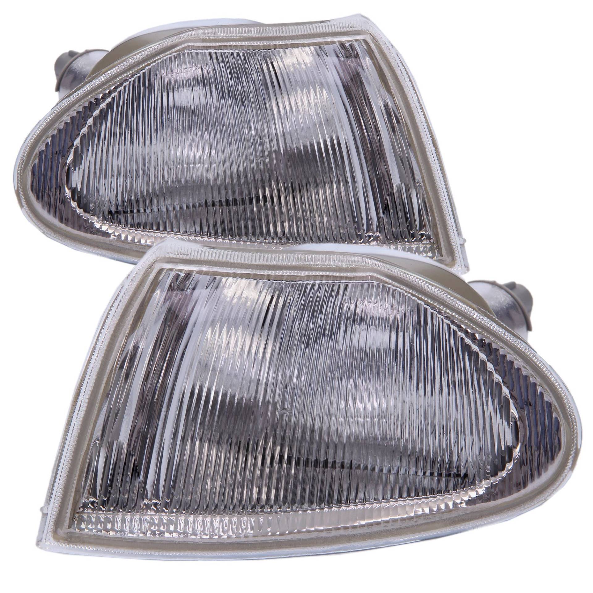 BESTPRICE 2x Blinker Blinklicht Blinkleuchte vorne links + rechts BESTPRICE 2x Blinker Blinklicht Blinkleuchte vorne links + rechts von ENVA MADE FOR QUALITY