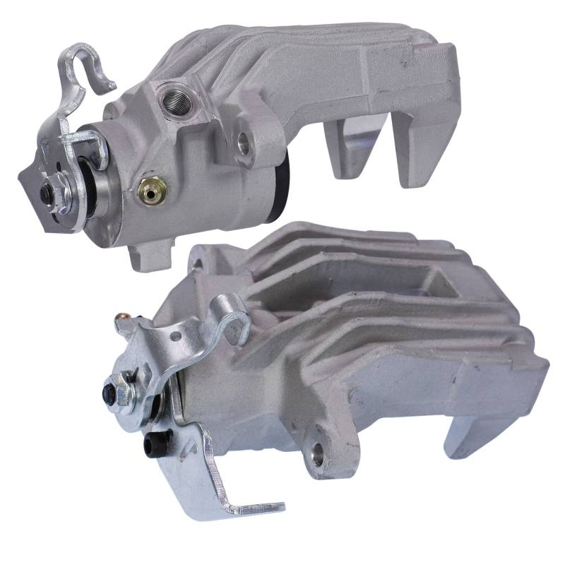 2x Bremssattel hinten links und rechts von PGONA