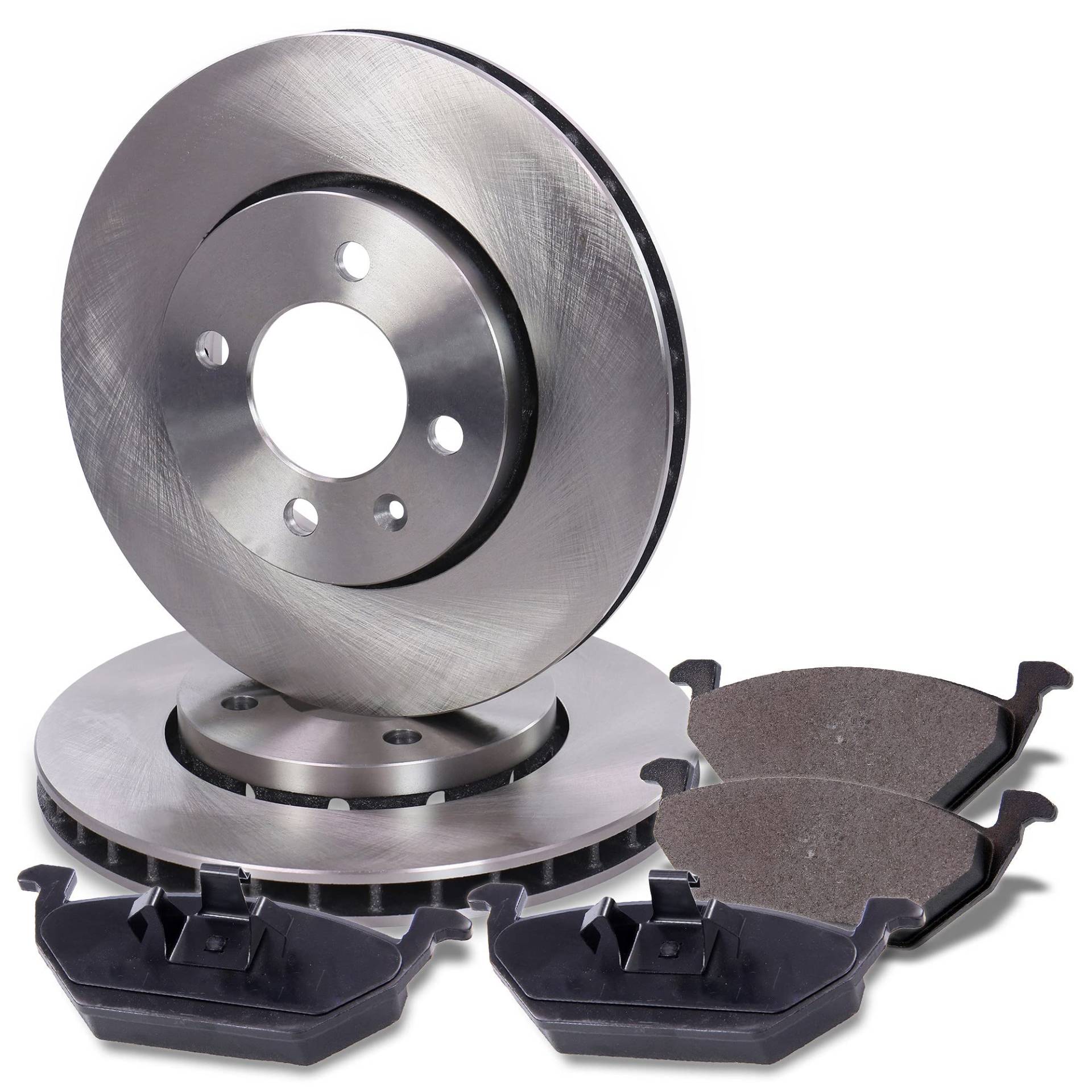 BESTPRICE Bremsenset Vorderachse inkl. Bremsscheiben Belüftet Ø 256 mm + Bremsbeläge vorne, Kompatibel mit SEAT Mii (KF1, KE1), SKODA CITIGO (NF1), VW LOAD UP, UP! (121, 122, BL1, BL2, BL3, 123) BESTPRICE Bremsenset Vorderachse inkl. Bremsscheiben Belüftet Ø 256 mm + Bremsbeläge vorne, Kompatibel mit SEAT Mii (KF1, KE1), SKODA CITIGO (NF1), VW LOAD UP, UP! (121, 122, BL1, BL2, BL3, 123) von BESTPRICE