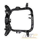 2x Bremsscheibe Voll Ø280 + 4x Bremsbelag VORNE 2x Bremsscheibe Voll Ø280 + 4x Bremsbelag VORNE von BESTPRICE