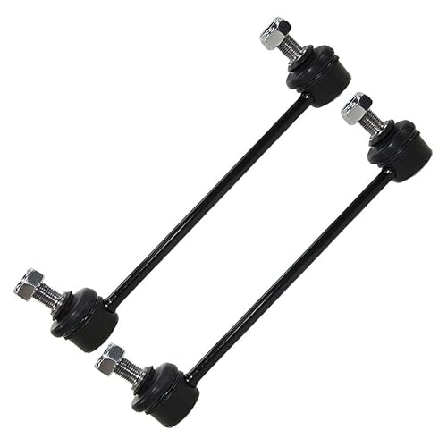 BESTPRICE 2x Koppelstange Pendelstütze hinten, Länge 220mm Kompatibel mit HYUNDAI ix35 (LM, EL, ELH), TUCSON (JM), TUCSON Kasten/SUV (JM), KIA SPORTAGE II (JE_, KM), SPORTAGE II VAN (KM_) BESTPRICE 2x Koppelstange Pendelstütze hinten, Länge 220mm Kompatibel mit HYUNDAI ix35 (LM, EL, ELH), TUCSON (JM), TUCSON Kasten/SUV (JM), KIA SPORTAGE II (JE_, KM), SPORTAGE II VAN (KM_) von ATEC Germany