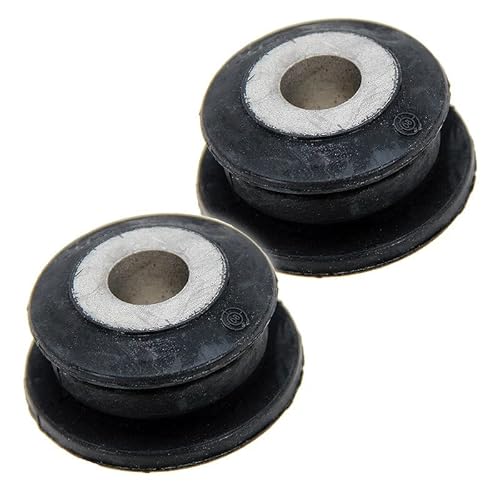 2x Lagerung Achskörper Achsträger Lager Aggregate Träger Gummilager Achskörperlager Vorderachslager Set Satz vorne Vorderachse links rechts beidseitig 2x Lagerung Achskörper Achsträger Lager Aggregate Träger Gummilager Achskörperlager Vorderachslager Set Satz vorne Vorderachse links rechts beidseitig von BESTPRICE