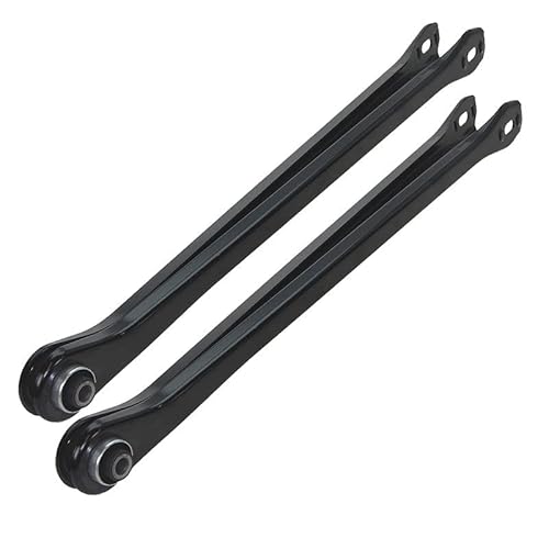2x Lenker Hinterachse unten 2x Lenker Hinterachse unten von ENVA MADE FOR QUALITY