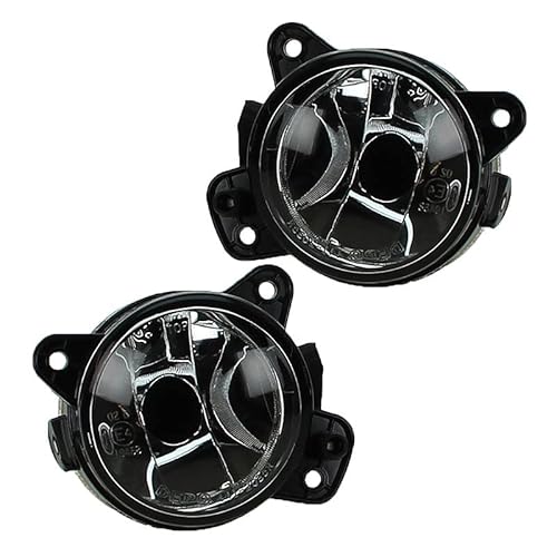 2x Nebelscheinwerfer NSW Nebellampe Nebelleuchte HB4 links rechts, mit E-Prüfzeichen, 2x Nebelscheinwerfer NSW Nebellampe Nebelleuchte HB4 links rechts, mit E-Prüfzeichen, von ENVA MADE FOR QUALITY