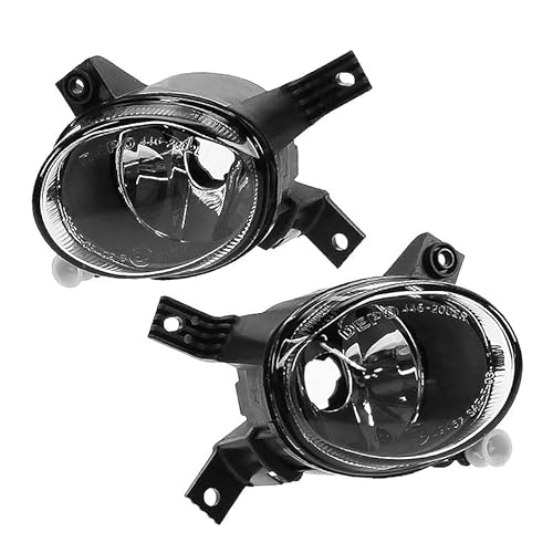 2x Nebelscheinwerfer NWS Nebelleuchte Nebellampe H11 links und rechts, mit E-Prüfzeichen, 2x Nebelscheinwerfer NWS Nebelleuchte Nebellampe H11 links und rechts, mit E-Prüfzeichen, von ENVA MADE FOR QUALITY
