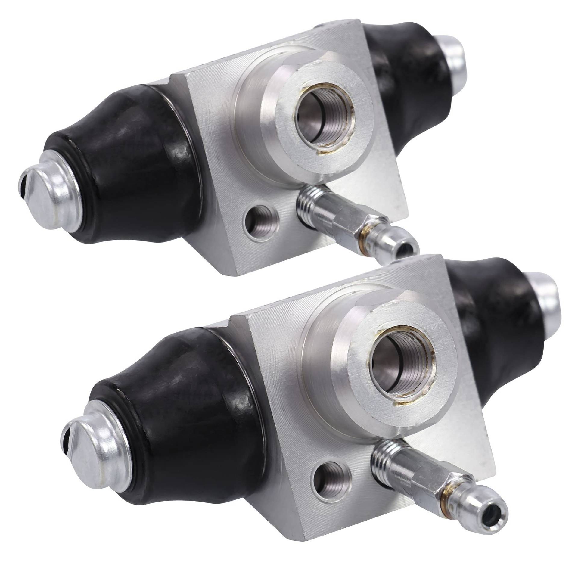 2x Radbremszylinder hinten rechts links 2x Radbremszylinder hinten rechts links von BESTPRICE