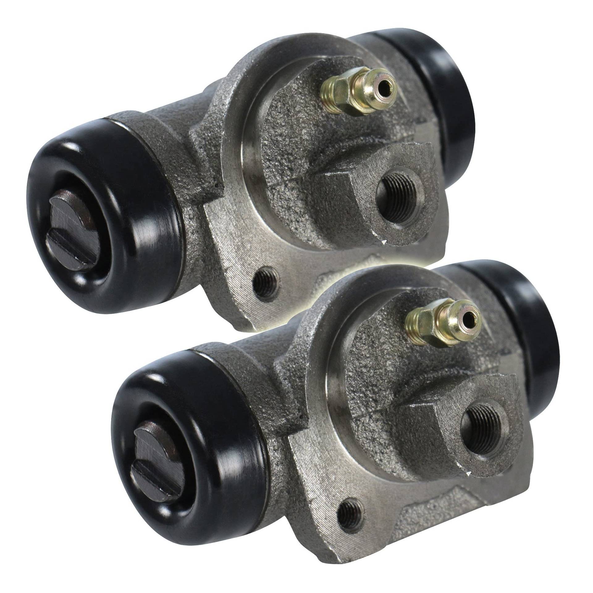 2x Radbremszylinder hinten rechts links 2x Radbremszylinder hinten rechts links von BESTPRICE