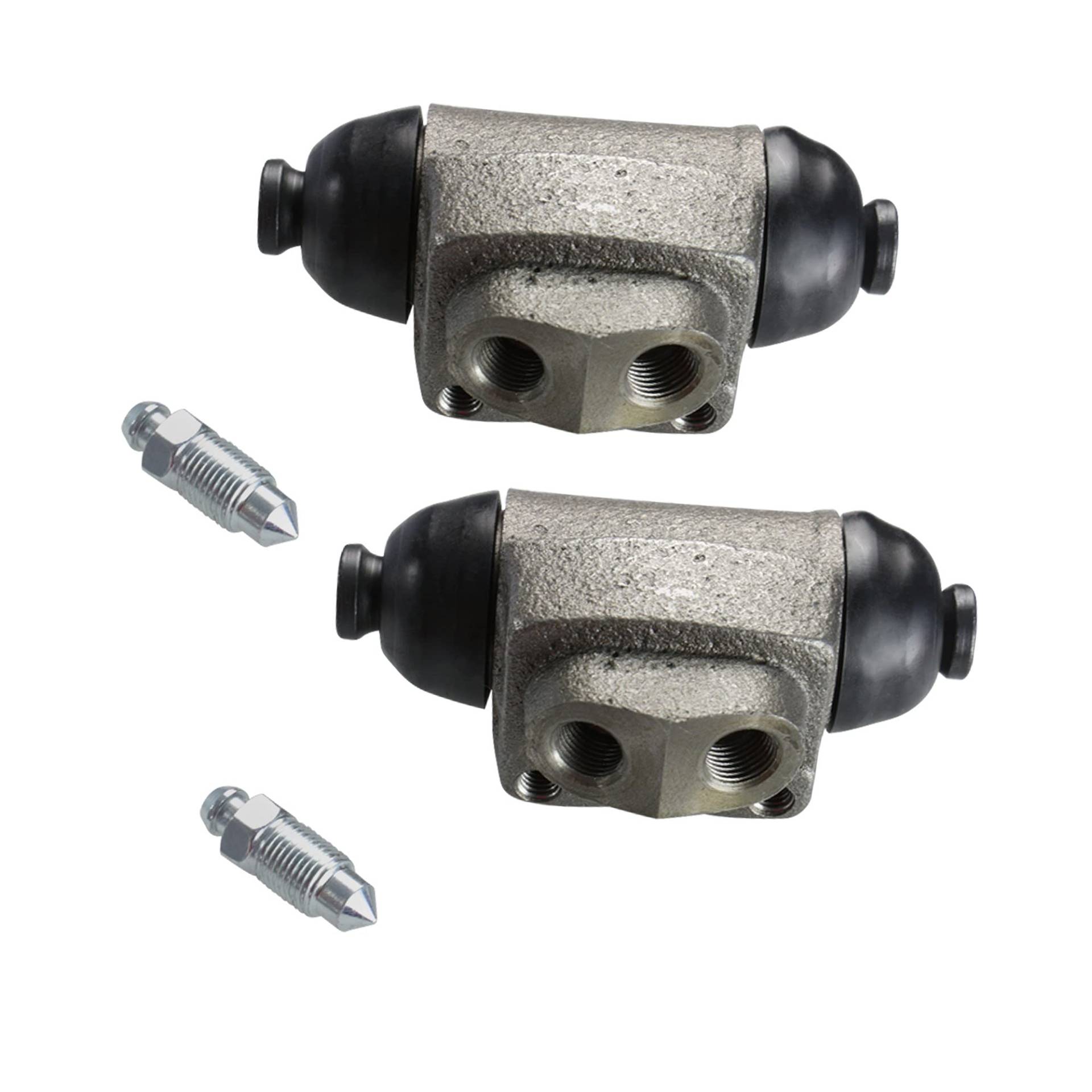 2x Radbremszylinder hinten rechts links 2x Radbremszylinder hinten rechts links von ATEC Germany